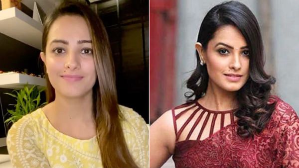 ఉదయ్ కిరణ్ హీరోయిన్ ఓవర్ షో: సినిమాల్లో పద్దతిగా.. ఇప్పుడేమో ఘాటుగా!