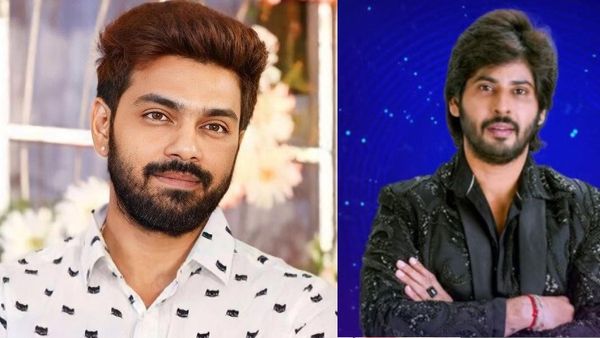 Bigg Boss Boss Telugu 7: అమర్ దీప్‌కు కుక్కతోక వంకర ట్యాగ్, రైతుబిడ్డ ఏకులా వచ్చి మేకులా తయారయ్యాడట!