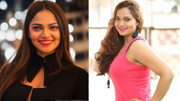 నిన్ను అలా చూస్తే గట్టిగా ఇచ్చిపడేయ్.. ఆ కసితో ఆడు.. అశ్వీనీ శ్రీ తల్లి షాకింగ్ కామెంట్స్