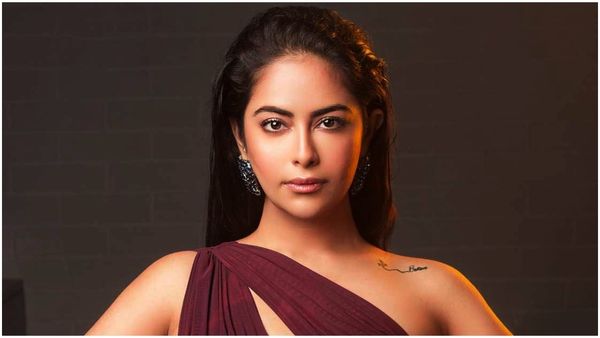 OTTలోకి నిఖిల్ హీరోయిన్ కొత్త సీరీస్... ఎందులో స్ట్రీమింగ్ అవనుందంటే?