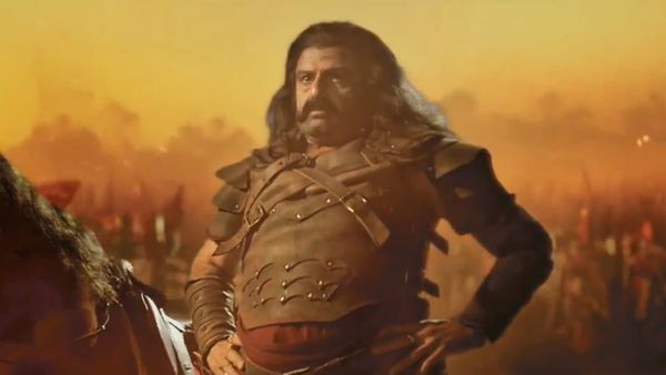 Balakrishna: కూతపెట్టి తొడ గొట్టిన బాలయ్య.. ప్రత్యర్థులను కబడ్డి ఆడించిన నటసింహం!