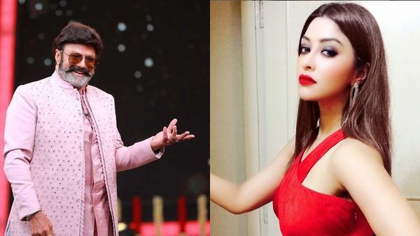 Balayya: బాలయ్యను చూసైన నేర్చుకోండి.. స్టార్ హీరోలపై ఎన్టీఆర్ హీరోయిన్ సెటైర్స్