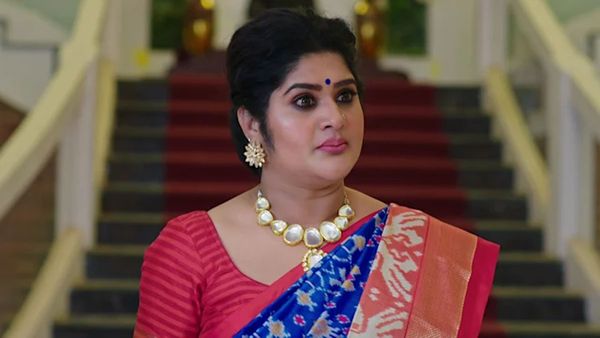 Krishna Mukunda Murari: భవానీని ప్రశ్నించిన మురారి.. అదిరిపోయే ప్లాన్ వేసిన కృష్ణ.. సూపర్ ట్విస్టు