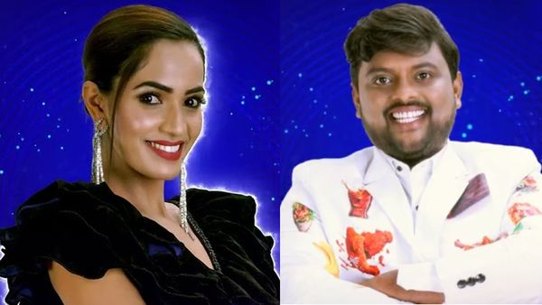 Bigg Boss Elimination: 9వ వారం సంచలన ఎలిమినేషన్.. ఆ కంటెస్టెంటే ఔట్.. లీకైన బిగ్ బాస్ కుట్ర