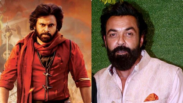 పవన్ మూవీ డైలాగ్ లీక్ చేసిన బాబీ.. కింగ్ కంటే హై రేంజ్ రోల్‌లో పవర్ స్టార్