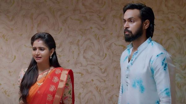 Brahmamudi: స్వప్న బండారం బయటకు.. అక్కా చెళ్లెళ్లు దుగ్గిరాల ఇంటి నుంచి ఔట్!