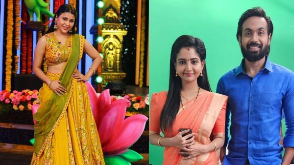 Brahmamudi November 7th: ఆస్తిలో వాటా కావాలన్న స్వప్న.. సీతారామయ్యకు గుండెపోటు.. అసలు విషయం బయటపెట్టిన రాజ్