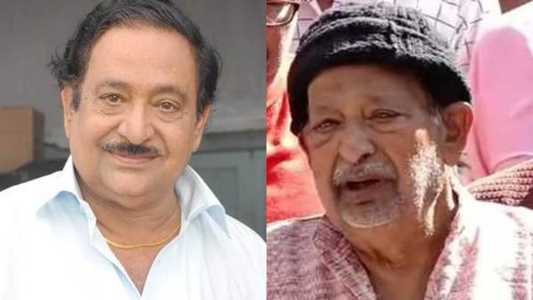 Chandra Mohan No More: టాలీవుడ్‌లో తీవ్ర విషాదం.. సీనియర్ హీరో కన్నుమూత