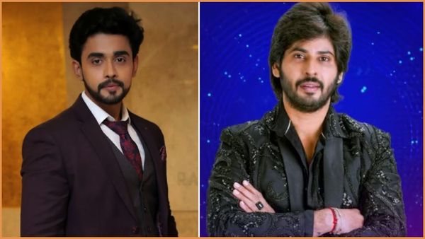 Bigg Boss Telugu 7: మిత్ర ద్రోహి గౌతమ్ కాదు అమర్.. డాక్టర్ బాబుకు ఫుల్ సపోర్ట్.. ఇదే హాట్ టాపిక్