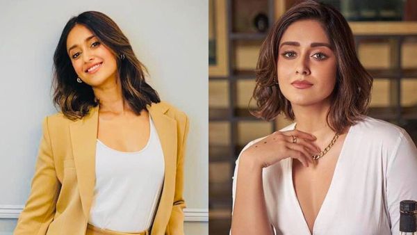 Ileana D'Cruz: ఇలియానా బిడ్డకు తండ్రి అతడేనట.. తొలిసారిగా భర్త ఫొటో షేర్ చేసిన హీరోయిన్!