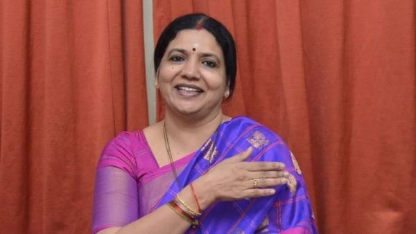 Jeevitha Rajasekhar: నేను వైసీపీలో లేను, బీజేపీ నాయకురాలిని - సీబీఎఫ్‌సీ గురించి చర్చ ఎందుకు?