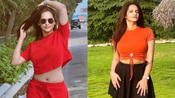 గుప్పెడంత మనసు జగతి హాట్ షో: ఈ ఏజ్‌లో లోదుస్తులతో దారుణంగా!