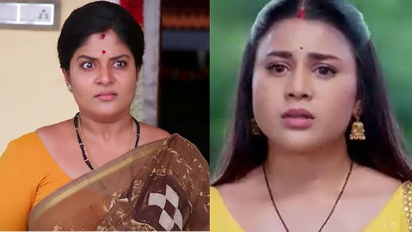 Brahmamudi November 6th: కూతురి చెంపలు పగులగొట్టిన కనకం... రాజ్‌కు విడాకులు ఇప్పించాలని నిర్ణయం