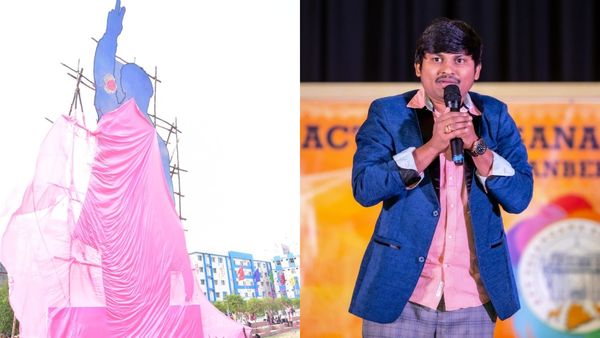 KCRకు షాక్ ఇచ్చిన ఎలక్షన్ కమిషన్... కన్నీళ్లు పెట్టుకున్న జబర్దస్త్ కమెడియన్