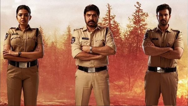 Kota Bommali OTT: ఓటీటీలోకి కోటబొమ్మాళి పీఎస్.. ఎప్పుడు, ఎక్కడ స్ట్రీమింగ్ అంటే?