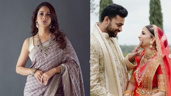 Varun Weds Lavanya: పెళ్లి తర్వాత మెగా కోడలు సినిమాలకు దూరం... ఇందులో నిజమెంత?