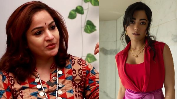 Rashmika Fake Video: రష్మికపై మాధవి సంచలన వ్యాఖ్యలు.. బూ** షో చేయలేదా? సైజుల గురించి పచ్చిగా!