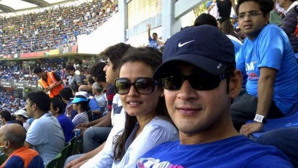 INDvsAUS Final: వరల్డ్‌కప్‌ ఫైనల్ మ్యాచ్‌కు మహేశ్ బాబుకు ఉన్న లింక్ తేలిస్తే షాక్... మీరు కూడా అదే అంటారు!