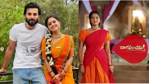 Naga Panchami: కరాళీకి పంచమి హెచ్చరిక, మోక్షను కూడా కాటేసి చంపుతానంటూ..?