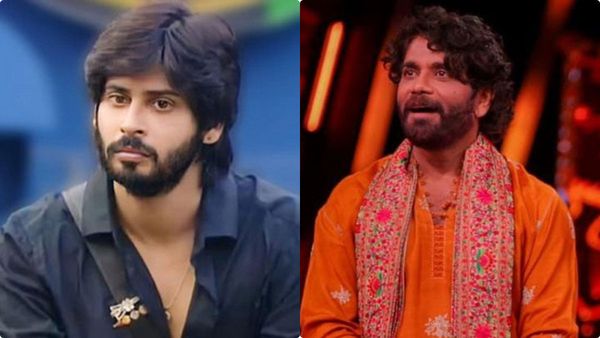 Bigg Boss Telugu 7: నోరు జారిన అమర్‌దీప్.. నాగార్జున వార్నింగ్.. షో చరిత్రలో ఇలా ఎప్పుడూ జరగలేదుగా!