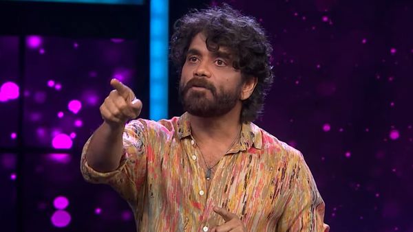 సీరియల్,స్పై కాకుండా బిగ్‌బాస్‌ హౌస్‌లో మరో సీక్రెట్ గ్రూప్..తొలిసారి గుట్టువిప్పిన నాగార్జున!