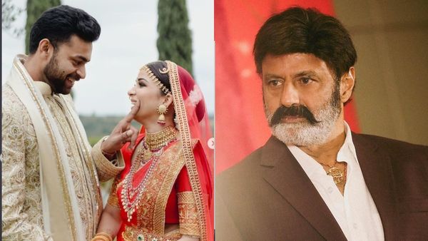 VarunLuv: వరుణ్ లావణ్యలకు బాలకృష్ణ స్పెషల్ గిఫ్ట్... లైఫ్ లాంగ్ గుర్తుండి పోయేలా!