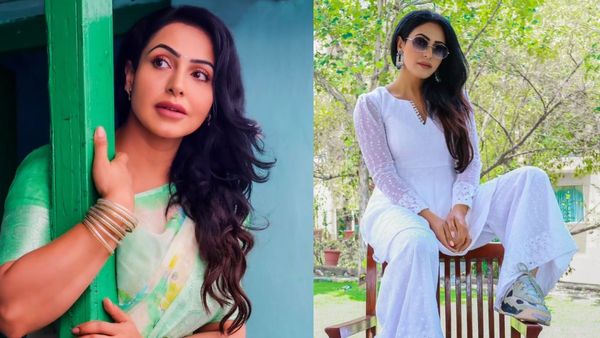 అందాల గేట్లు మొత్తం తీసేసిన తెలుగు పిల్ల.. చూసినోళ్లకు కన్నుల పండుగే!