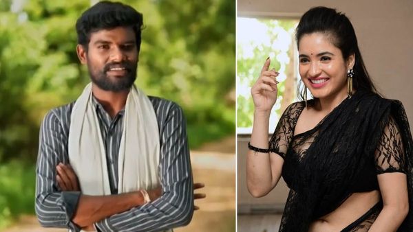 Bigg Boss Telugu 7: పెళ్లి చూపుల్లా మారిన నామినేషన్లు.. ఒకరినొకరు చూస్కుంటూ తెగ సిగ్గుపడిపోయిన జంట!