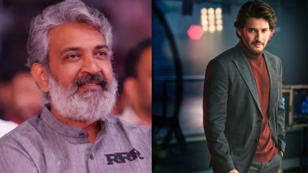 SS Rajamouli: పాత ఫార్ములాను వాడుతున్న జక్కన్న.. టెన్షన్‌లో మహేశ్ ఫ్యాన్స్