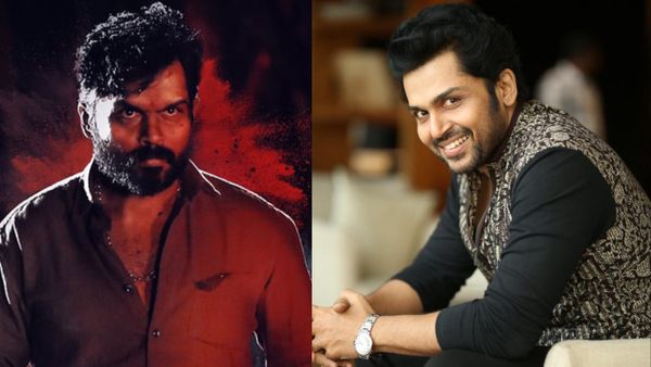 Karthi: ఖైదీ2 ఆలస్యానికి కారణం అదేనట.. క్లారిటీ ఇచ్చిన హీరో కార్తీ!