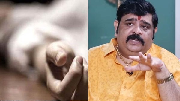 Venu Swamy: 2026 కల్లా టాలీవుడ్ స్టార్ హీరో ఆత్మహత్య... బాంబు పేల్చిన వేణు స్వామి