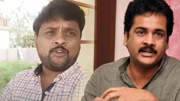 Bigg Boss Telugu 7: టేస్టీ తేజ తేడాగాడు.. అతడి నిజస్వరూపం ఇదేనని ప్రూవ్ చేసిన శివాజి!