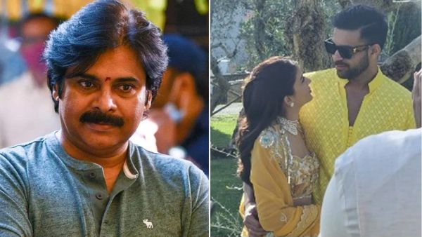 Varun Tej Weds Lavanya వరుణ్ తేజ్ దంపతులకు పవన్ కల్యాణ్ సర్‌ప్రైజ్ గిఫ్టు ఏంటో తెలుసా?