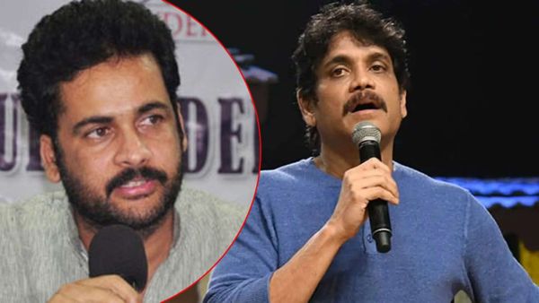 Bigg Boss Telugu 7: స్టేజీమీదే నాగార్జున పచ్చి బూతులు.. ఎర్రిపోహా, పిచ్చిపోహా అంటూ శివాజిపై ఫైర్!