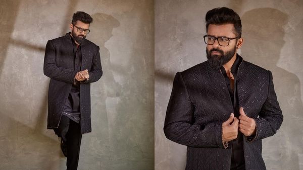 Sai Dharam Tej: ఎంత పని చేశావ్‌రా వరుణ్.. నీకు పెళ్లి సంబురాలు, నాకు పోరాటం - మెగా మేనల్లుడి పోస్ట్ వైరల్!