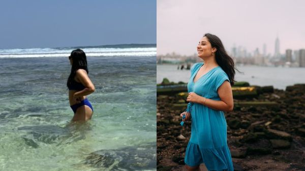 Bhanu Shree Mehra: బికినీలో అల్లు అర్జున్ హీరోయిన్ అందాలు.. కుర్రకారుకు కిర్రాక్ పుట్టించేలా!