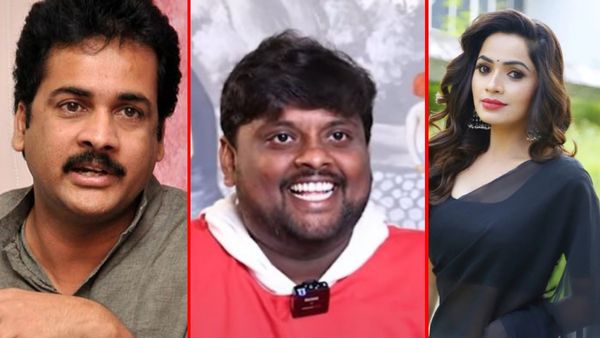 Bigg Boss Telugu 7 శివాజీ బిజ్జాల దేవుడు..శోభాశెట్టితో అలాంటి రిలేషన్.. టేస్టీ తేజ