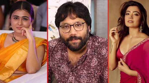 Animal Movie: షాలిని, రష్మిక.. ఇద్దరికి ఒకే మాట చెప్పి బుట్టలో పడేసిన సందీప్ రెడ్డి వంగా!