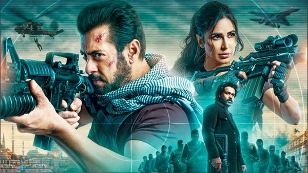 Tiger 3 Collections ఆ సినిమాల కంటే తక్కువగా టైగర్ 3 కలెక్షన్లు.. సల్మాన్‌కు ఎన్ని కోట్ల వసూళ్లంటే?