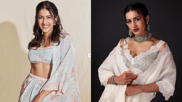 మరోసారి నిహారిక గ్లామర్ షో: పచ్చి బూతులు.. స్టేషన్‌కు కాల్ చేయండి అంటూ!