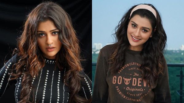 Payal Rajput: బ్లాక్ డ్రెస్‌లో హీటెక్కిస్తున్న పాయల్ రాజ్‌పుత్‌.. ఈమె పరువాలకు ప్రతీ ఒక్కరూ ఫిదా కావాల్సిందే!