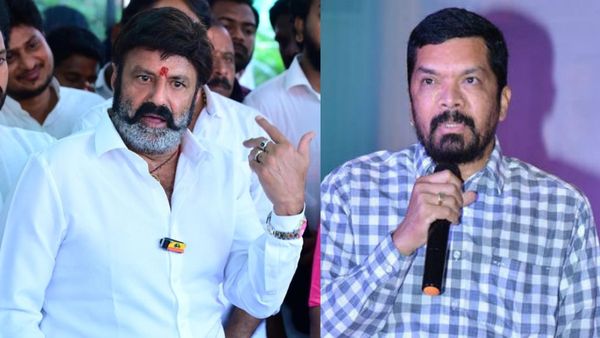 ‘Balakrishna నందమూరి బాలకృష్ణ మానసిక రోగి.. ఆమె వల్లే ఆయనకు అలాంటి పిచ్చి’