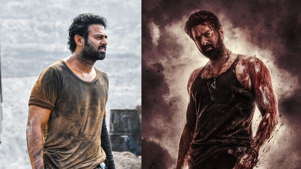 Prabhas Salaar OTT : దిమ్మతిరిగే రేటుకు సలార్ ఓటీటీ రైట్స్‌... రామ్ చరణ్‌ను బీట్ చేయలేకపోయిన ప్రభాస్!