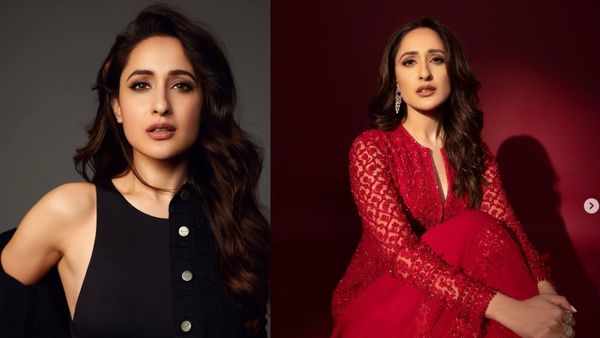 లోదుస్తులు మర్చిపోయిన హీరోయిన్.. అలా కవర్ చేస్తూ కొంటె ఫోజులు