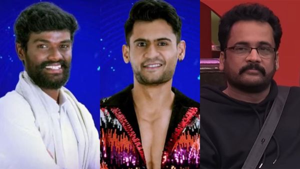 Bigg Boss Telugu 7: ప్రశాంత్, యావర్‌లకు శివాజి బిగ్ షాక్.. ఇకపై వారితో కలవడట.. ఎందుకంటే?
