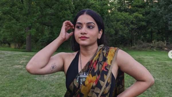 Punarnavi Bhupalam: అందాల విందుతో తెగించిన పునర్నవి.. మితిమీరిన గ్లామర్ షో!