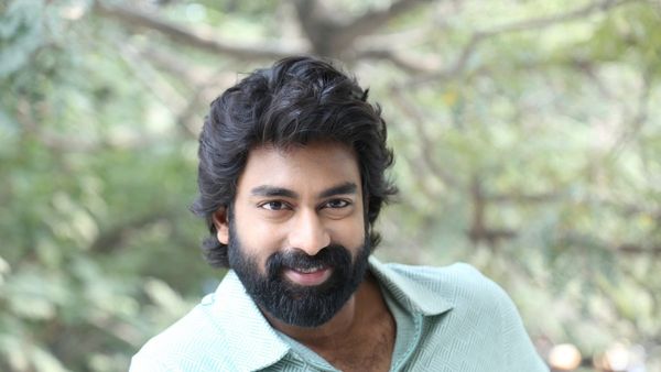 ఫుష్ప మూవీతో పోలికలు ఉండవు.. నరకాసుర మూవీ ఓ ఎమోషనల్ డ్రైవ్.. రక్షిత్ అట్లూరి (ఇంటర్వ్యూ)