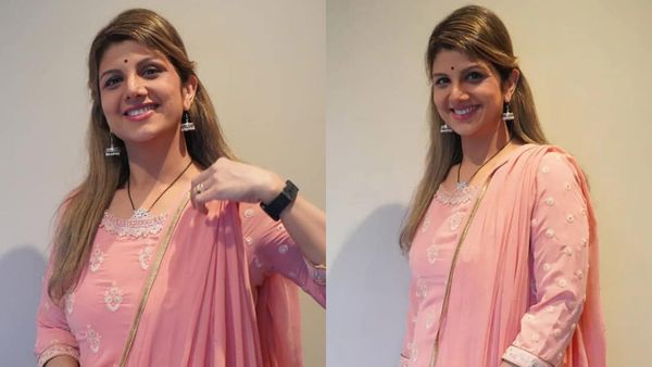 Rambha: 42 ఏళ్లకు రంభ దశ తిరిగే ఛాన్స్.. ఆ హీరోతో ఏకంగా..!