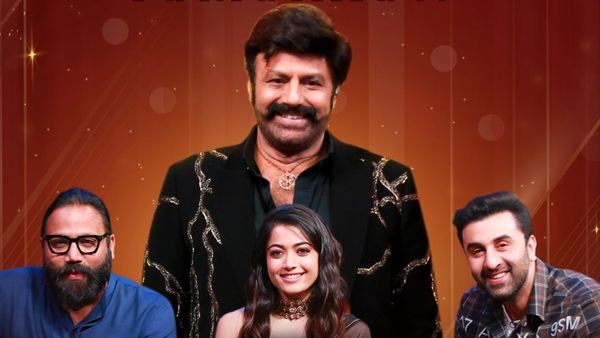 Unstoppable with NBK: విజయ్ దేవరకొండకు రష్మిక ఫోన్.. ఇరికించిన బాలయ్య.. ఐలవ్యూ అని చెప్పగానే!