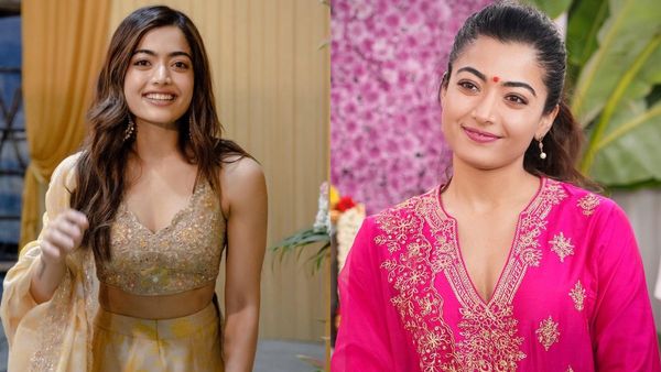Rashmika Mandanna: రష్మికకు సపోర్టుగా సినీ, రాజకీయ ప్రముఖులు.. ఆ ఫేక్ వీడియోలపై ఆగ్రహం!